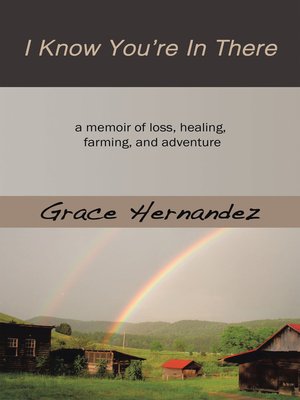 cover image of I Know You're in There